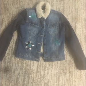 A Star Jacket
